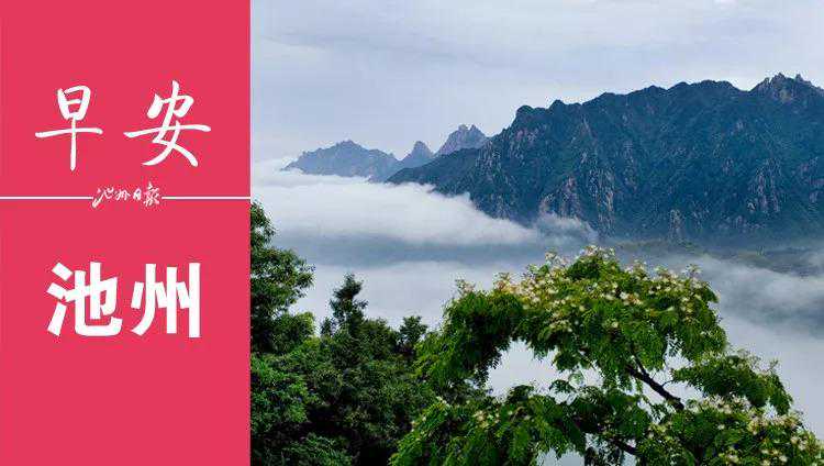 早安池州｜高科技！东至成立小分子靶向药物研究院，每年拟开发和申报2至3个一类新药（语音播报）