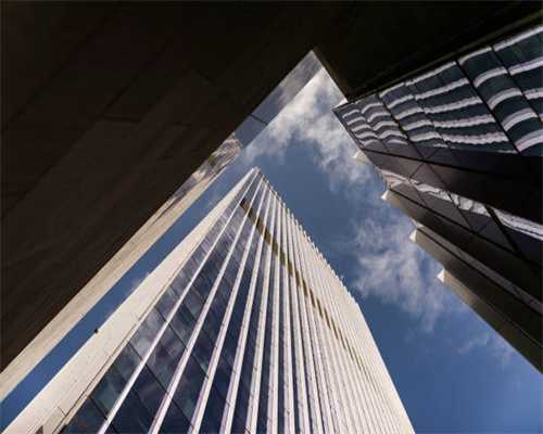 一文告诉你什么是室内定位